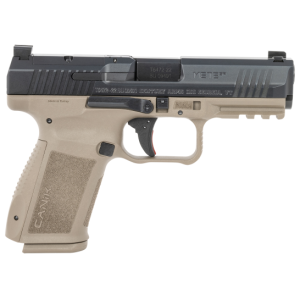 Canik Mete SF 9mm Pistol For Sale