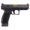 Canik Mete SFT Optics Ready 9mm Pistol For Sale