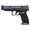 Canik SFX Rival Dark Side Optics Ready 9mm Pistol, Black - HG6815-N For Sale