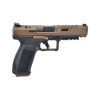 Canik SFX Rival Trophy 9mm Pistol For Sale