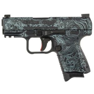 Canik TP9 Elite 9mm Pistol For Sale