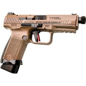 Canik TP9 Elite Combat 9mm Pistol For Sale