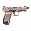 Canik TP9 Elite Combat 9mm Pistol For Sale