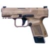 CANIK TP9 Elite SC 9mm For Sale