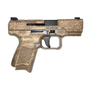 Canik TP9 Elite SC 9mm Pistol For Sale