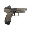 Canik TP9S Elite Combat 9mm For Sale