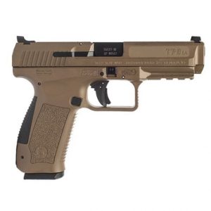 Canik TP9SA Mod.2 For Sale