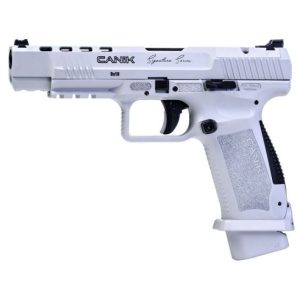 Canik TP9SFx Whiteout For Sale