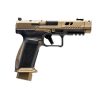 Canik TTI Combat 9mm 4.6" 18rd Pistol For Sale