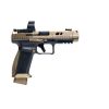 Canik TTI Combat 9mm - HG7854-N For Sale